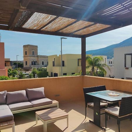 Villa Favignana Eksteriør billede