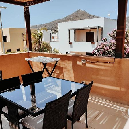 Villa Favignana Eksteriør billede
