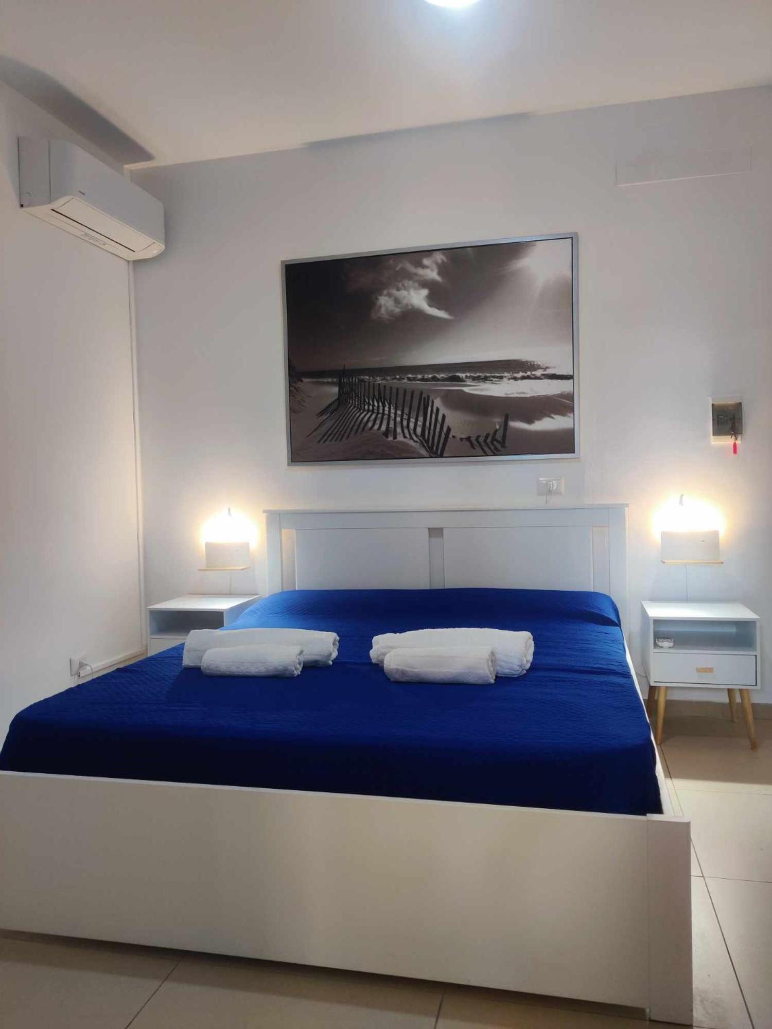 Villa Favignana Eksteriør billede
