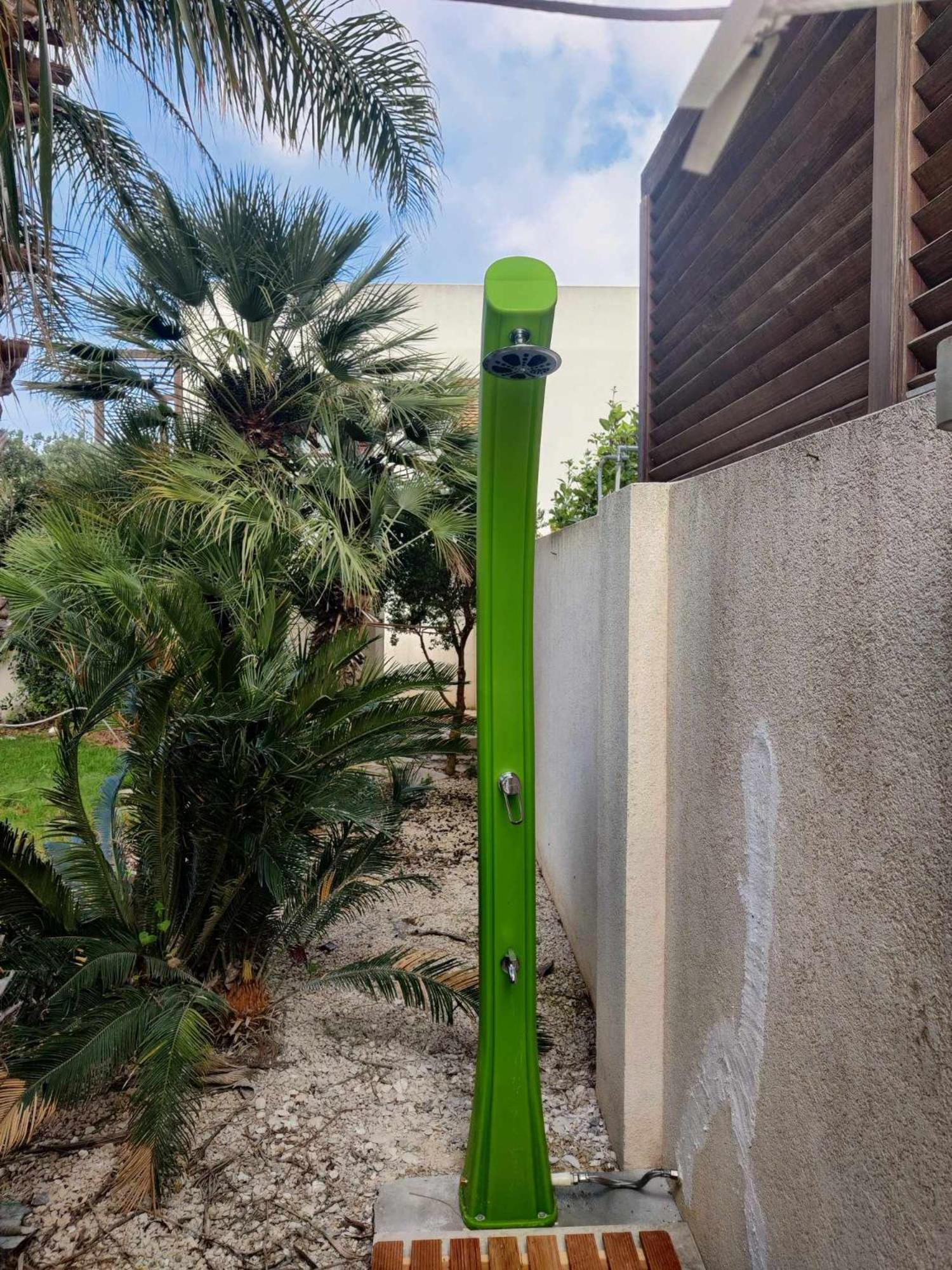 Villa Favignana Eksteriør billede